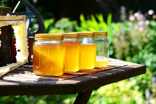 10 Best Honey Brands In India 2021 Pure Organic Updated