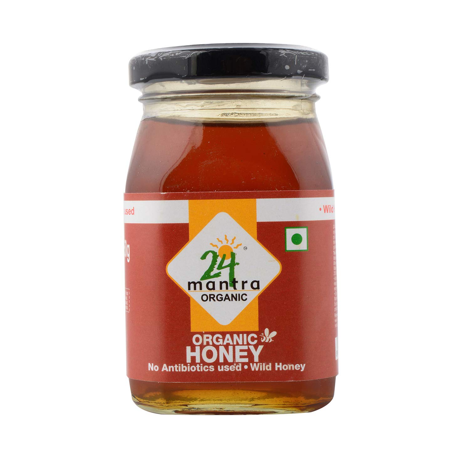 24 mantra honey