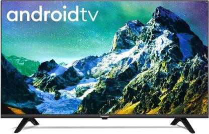 SONY BRAVIA X7400H 138.8 cm (55 inches) Ultra HD (4K) LED Smart Android