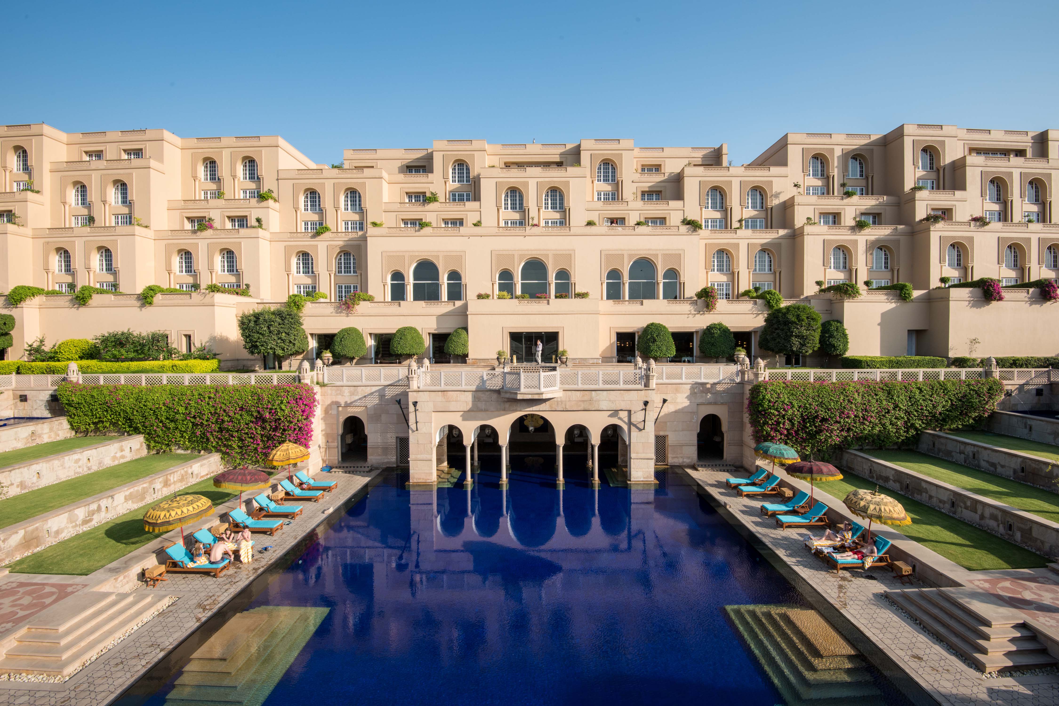 Upcoming 5 Star Hotels In India 2024 Tamar Fernande