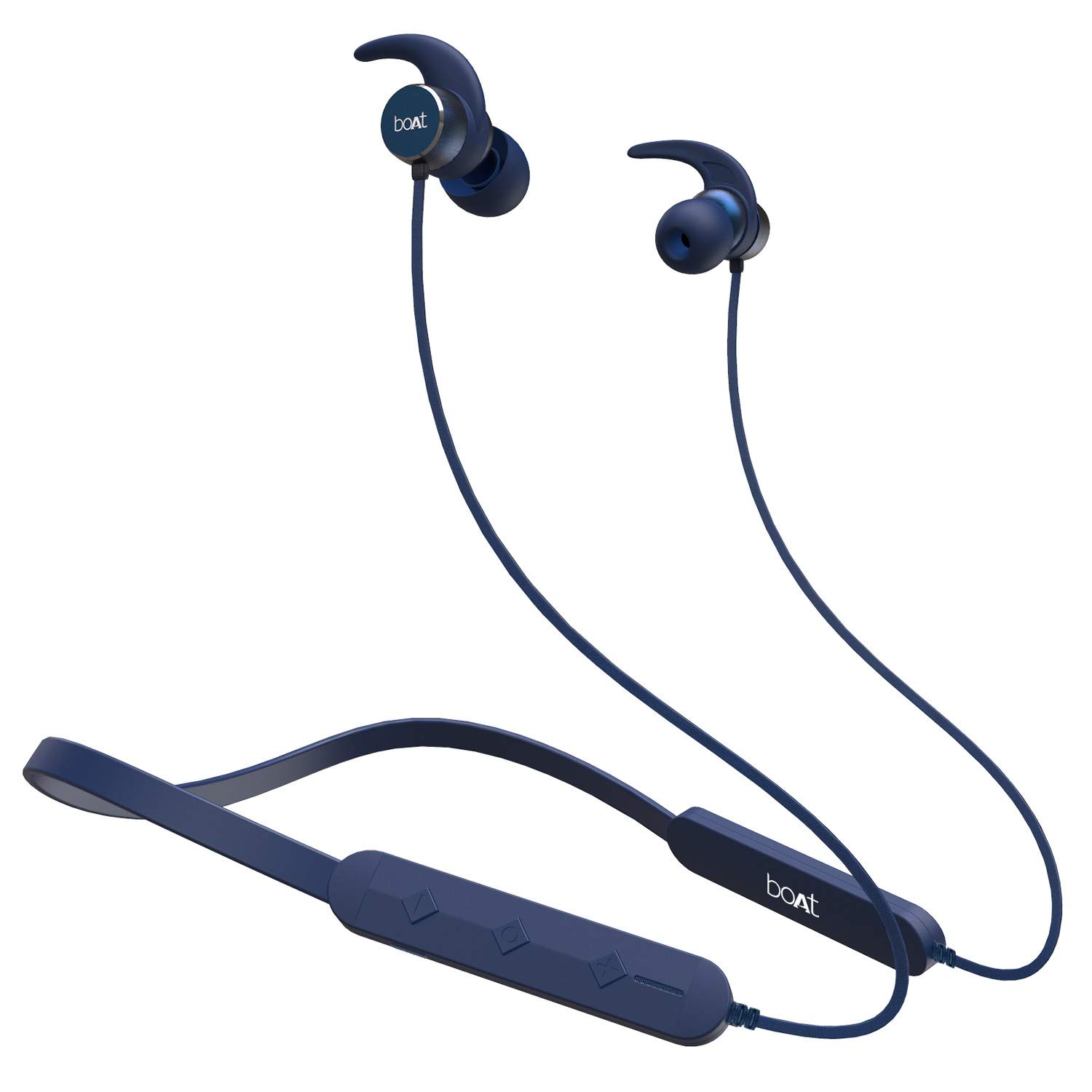 boAt Rockerz 255 Pro in-Ear Bluetooth Neckband Earphone