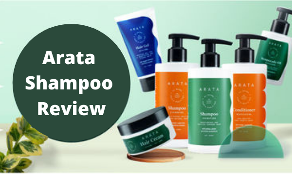Arata Shampoo Review: Get The Best One For Your Dull Hair Arata Shampoo Review: Get The Best One For Your Dull Hair