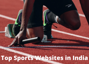 top sports websites