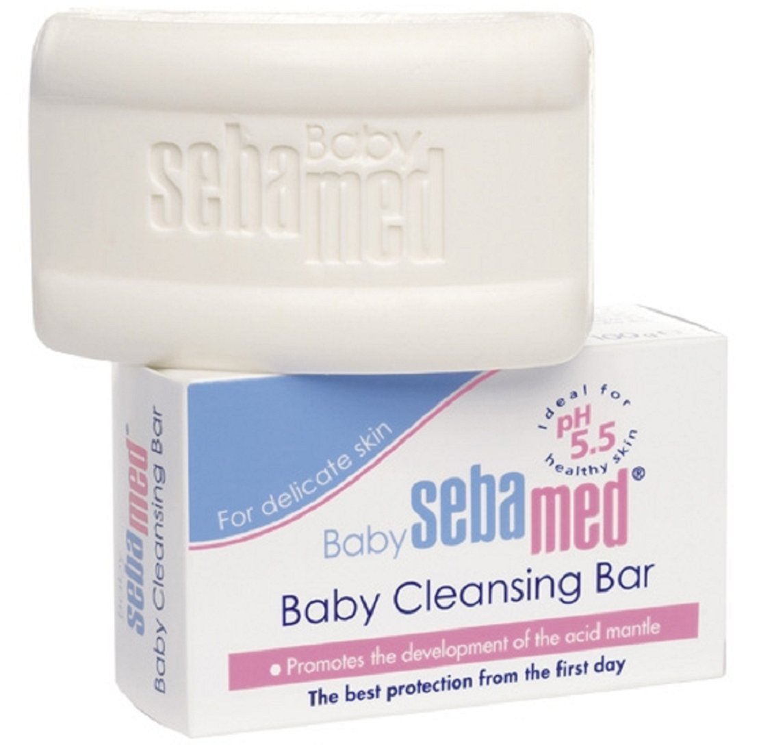 best soap for baby