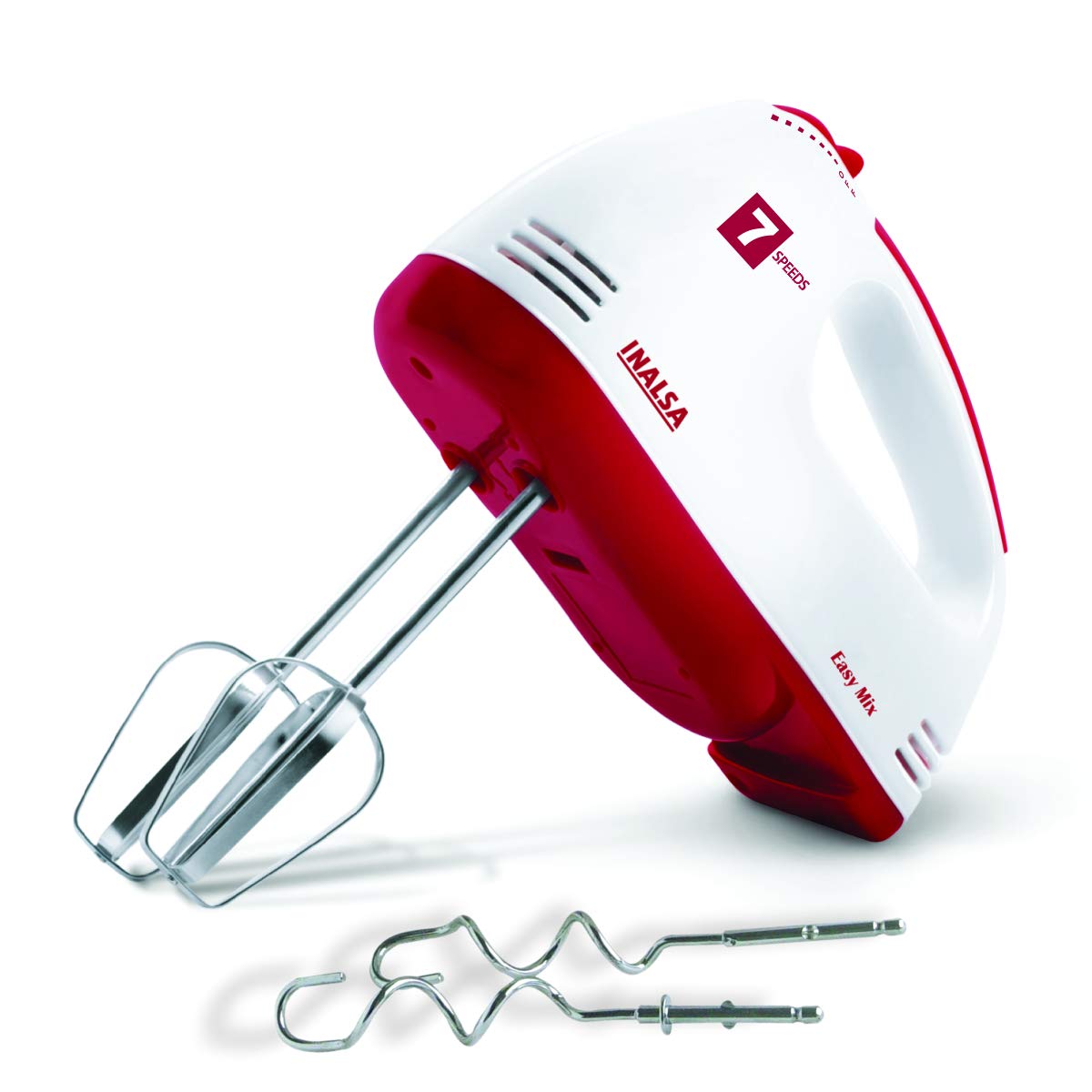 Inalsa Hand Mixer Easy Mix