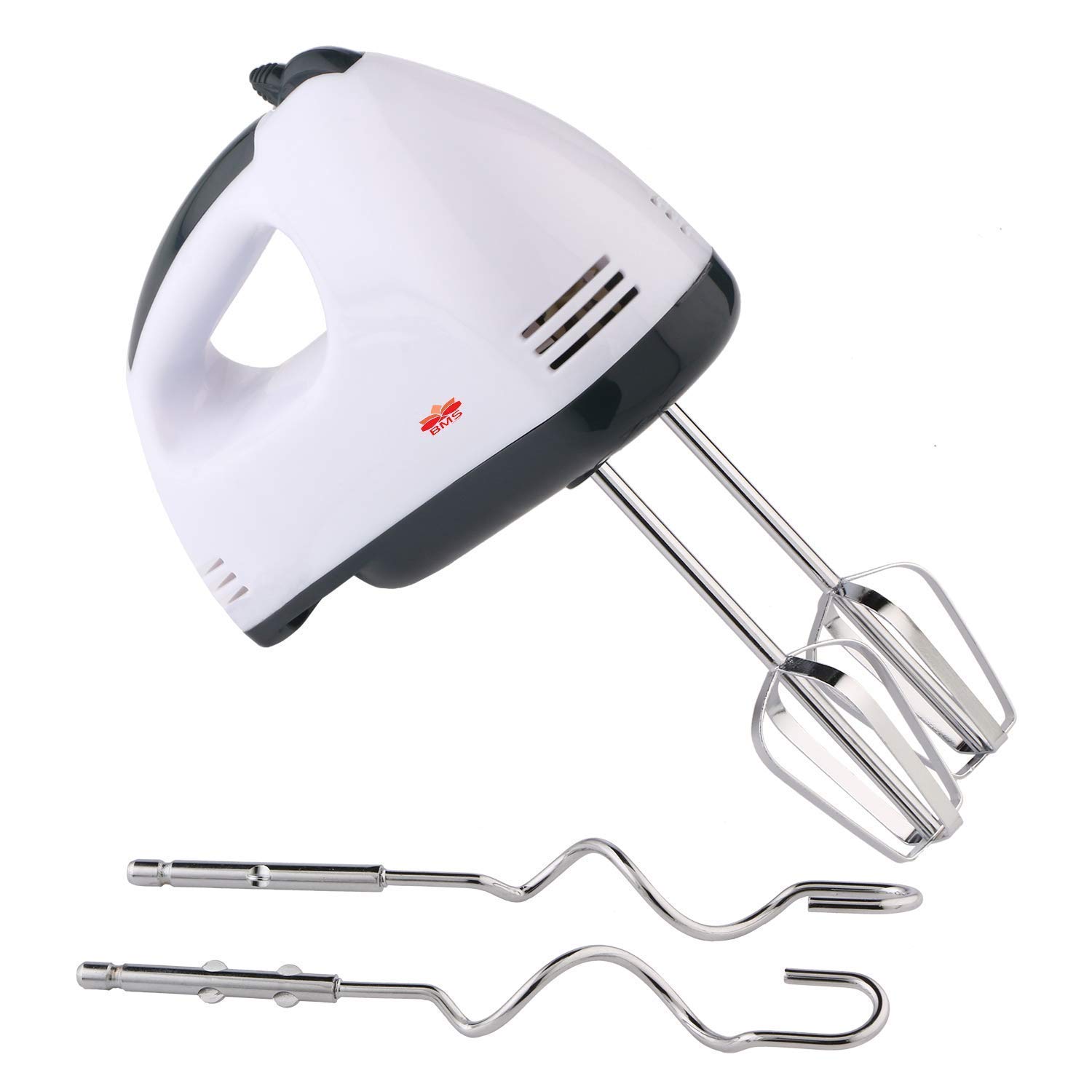  BMS Lifestyle Electric Hand Mixer