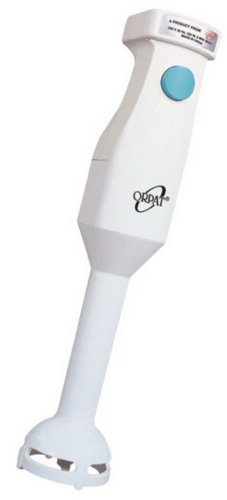  Orpat HHB-100E WOB 250-Watt Hand Blender