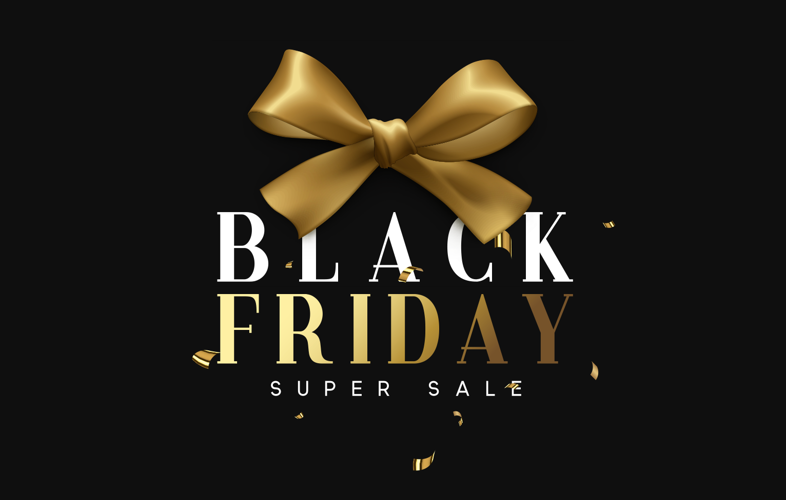 Black Friday Sale 2020 in India Best Deals, Date and How to Shop
