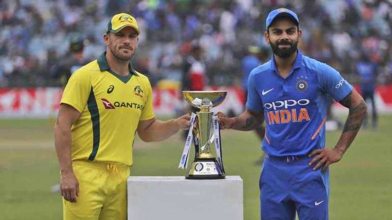 india vs australia 2020 channel