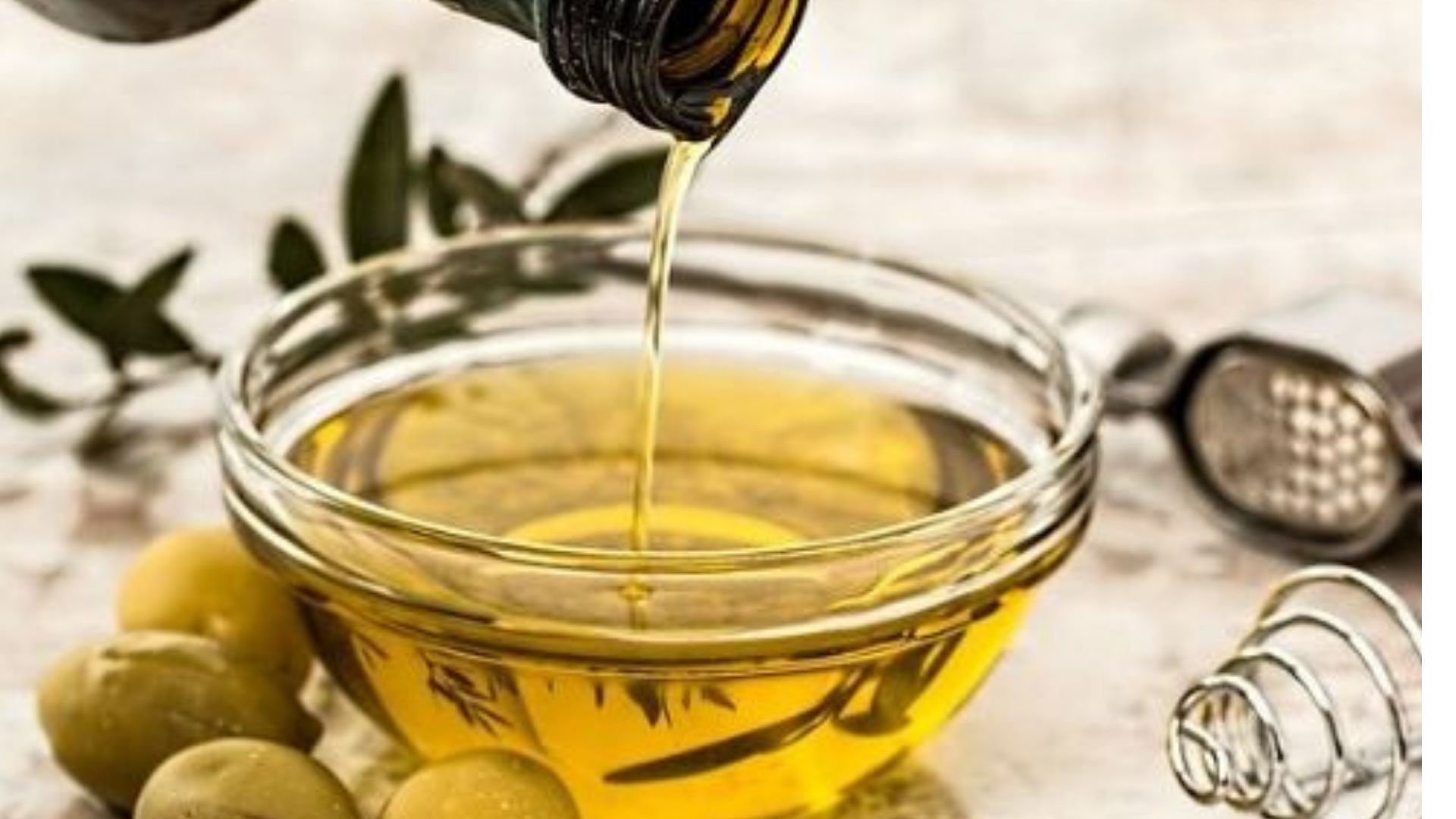 Best Olive Oil For Cooking in India 