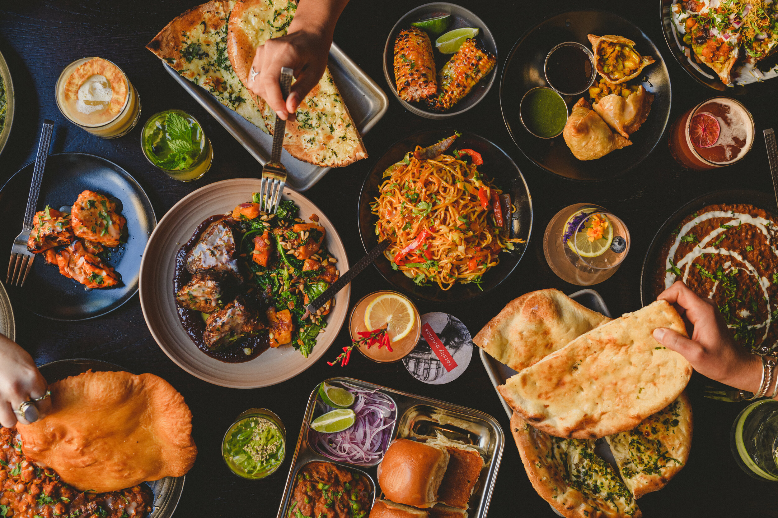 Best Online Food Delivery Service In India MyOnlineMeal