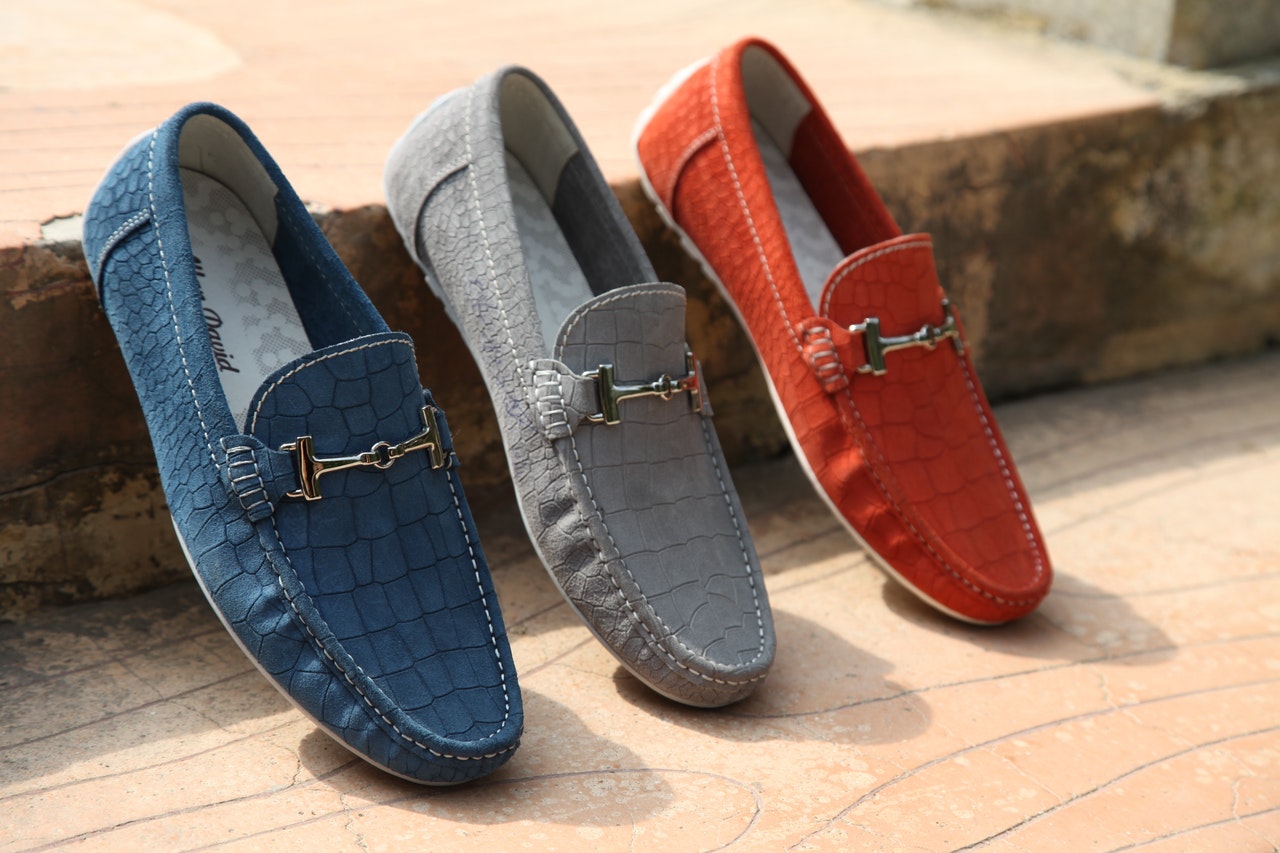 Top 20 Footwear Brands In India 2022