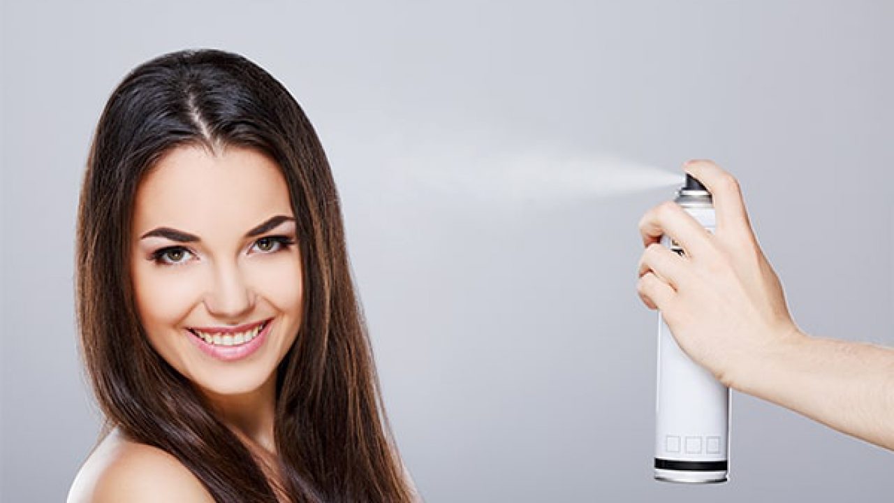 16 Best Hair Spray for Women with Price - Reviews & Comparison
