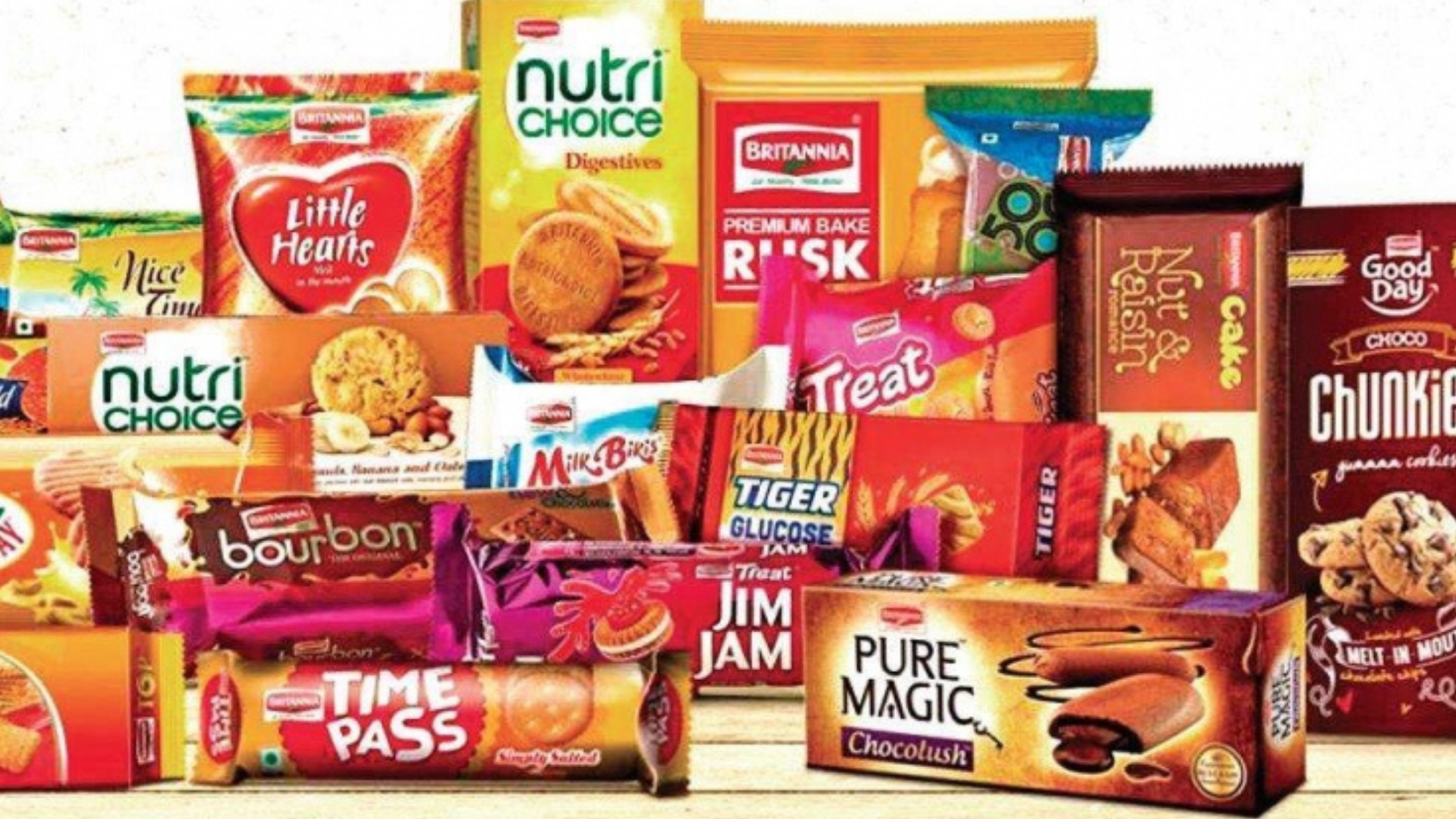 Top 15 Biscuit Brands In India You Must Try (2022)