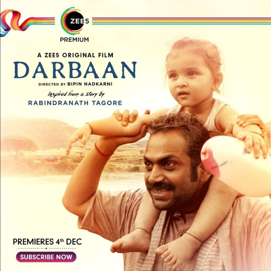 watch darbaan movie