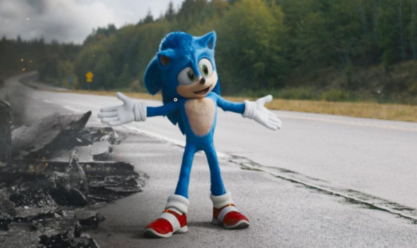 How To Watch Sonic The Hedgehog Movie 2019 For Free?