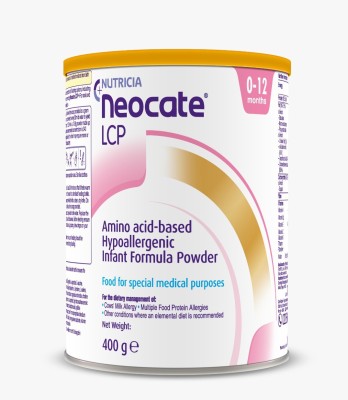 Nutricia Neocate lcp  