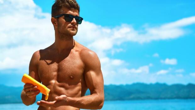 15 Best Sunscreen for Men in India- Price, Reviews, And More