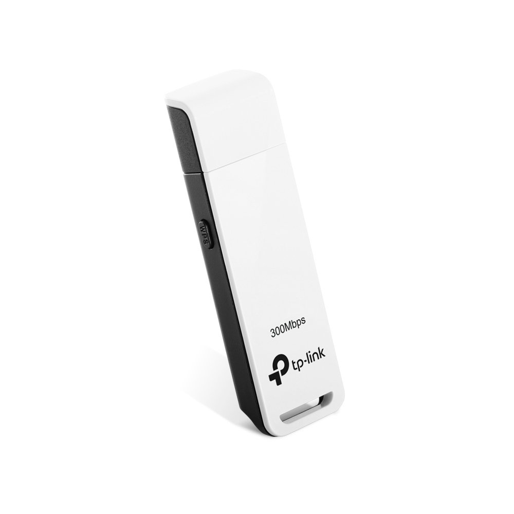 TP-Link TL-WN821N Wireless N USB Adapter