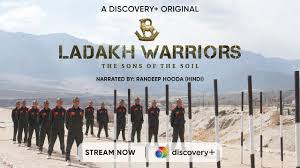 How to Download Ladakh Warriors Online?