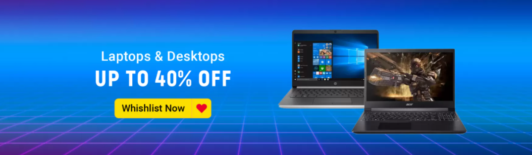 laptop offers