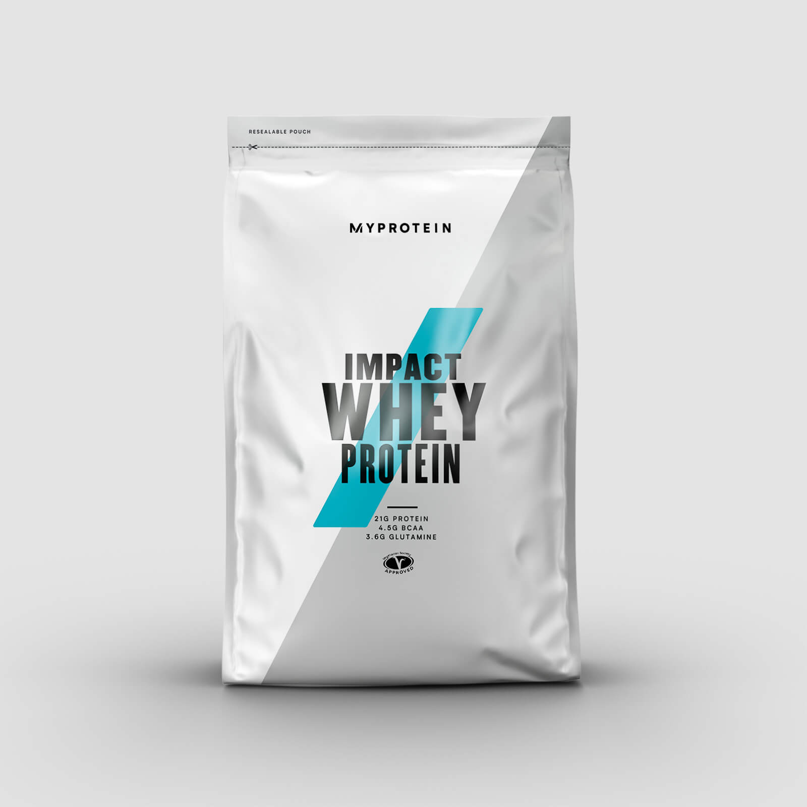 myprotein whey powder