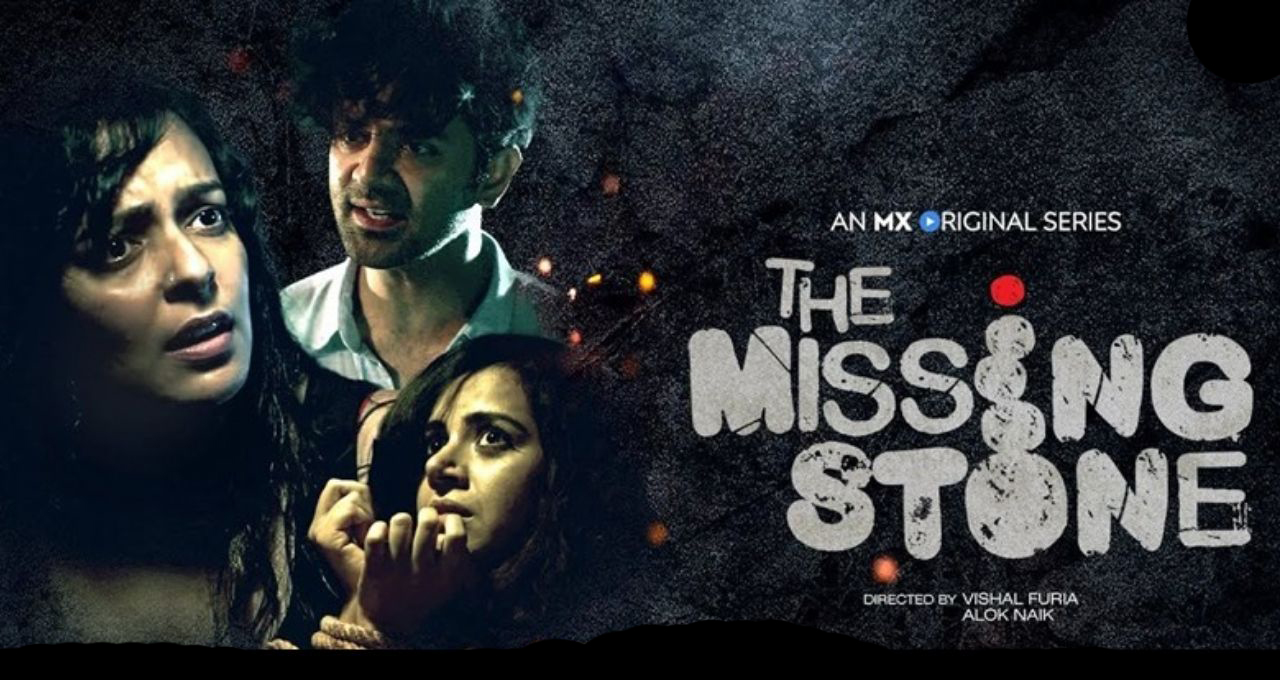 The-Missing-Stone-web-series