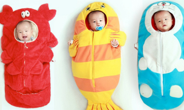 Best Sleeping Bags For Babies For Their Comfortable Sleep