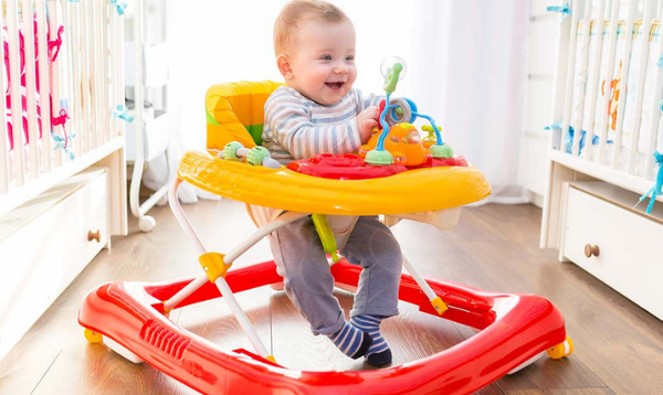 Best Baby Walker In India: Know, Price, and Much More