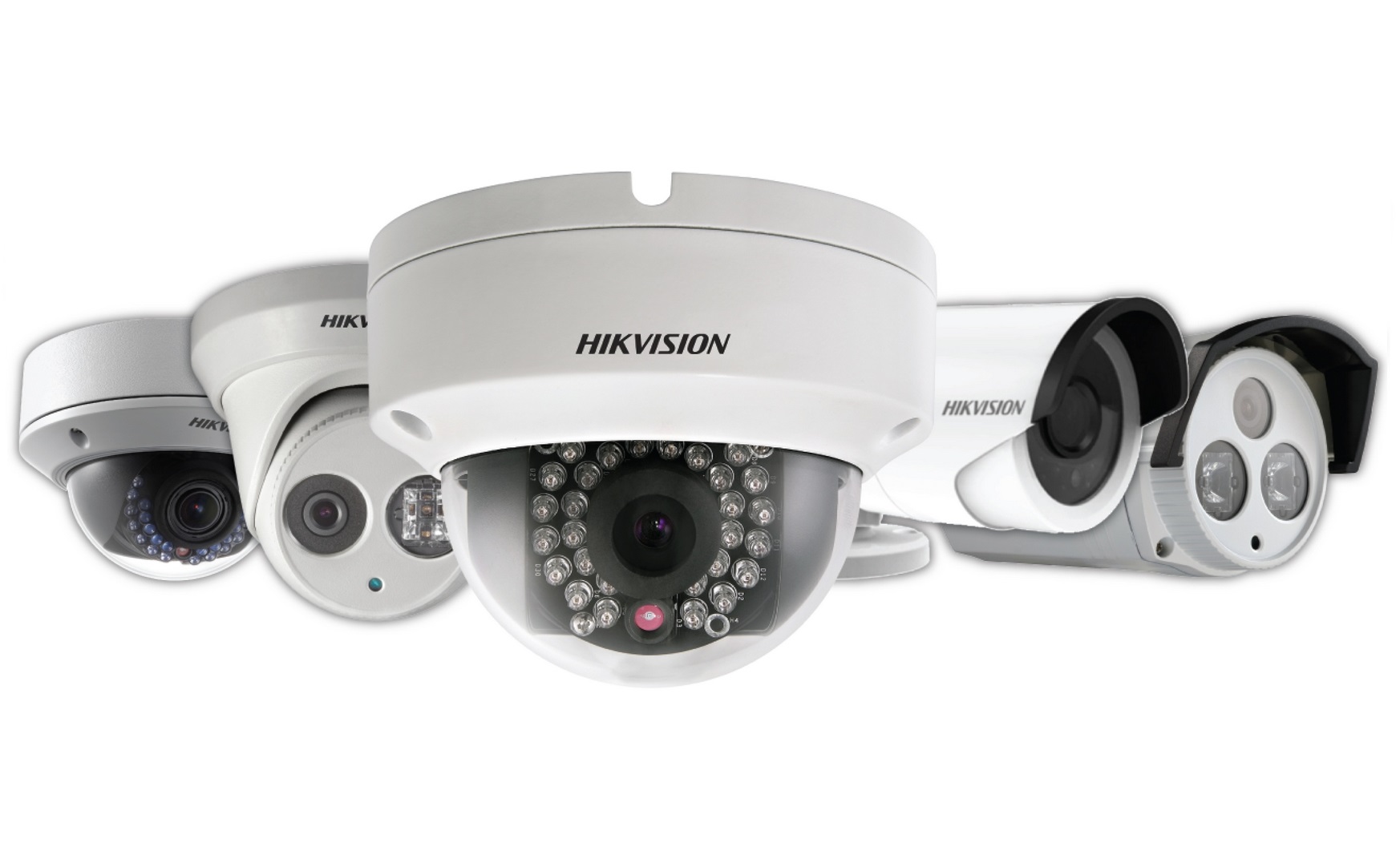 20 Best CCTV Camera Brands In India