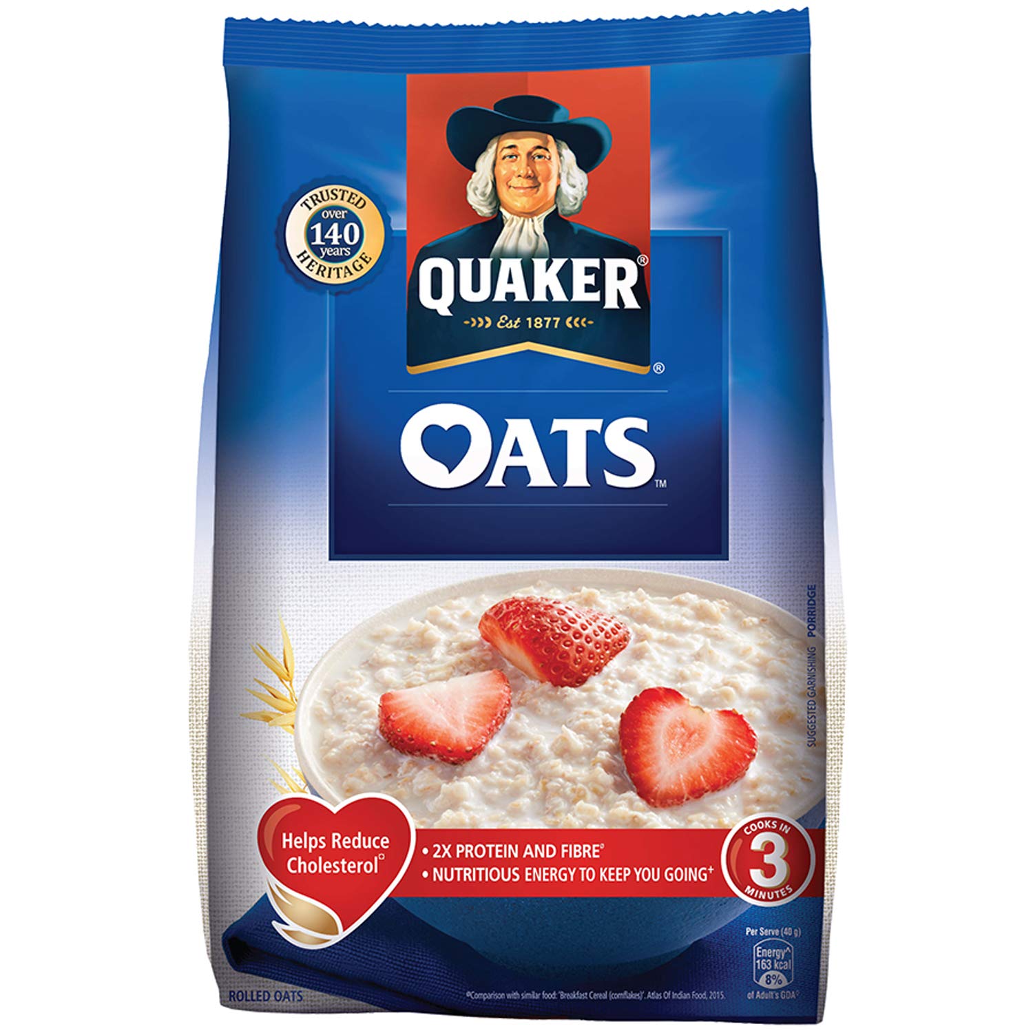 10 Best Oats in India for Weight Loss (2022)