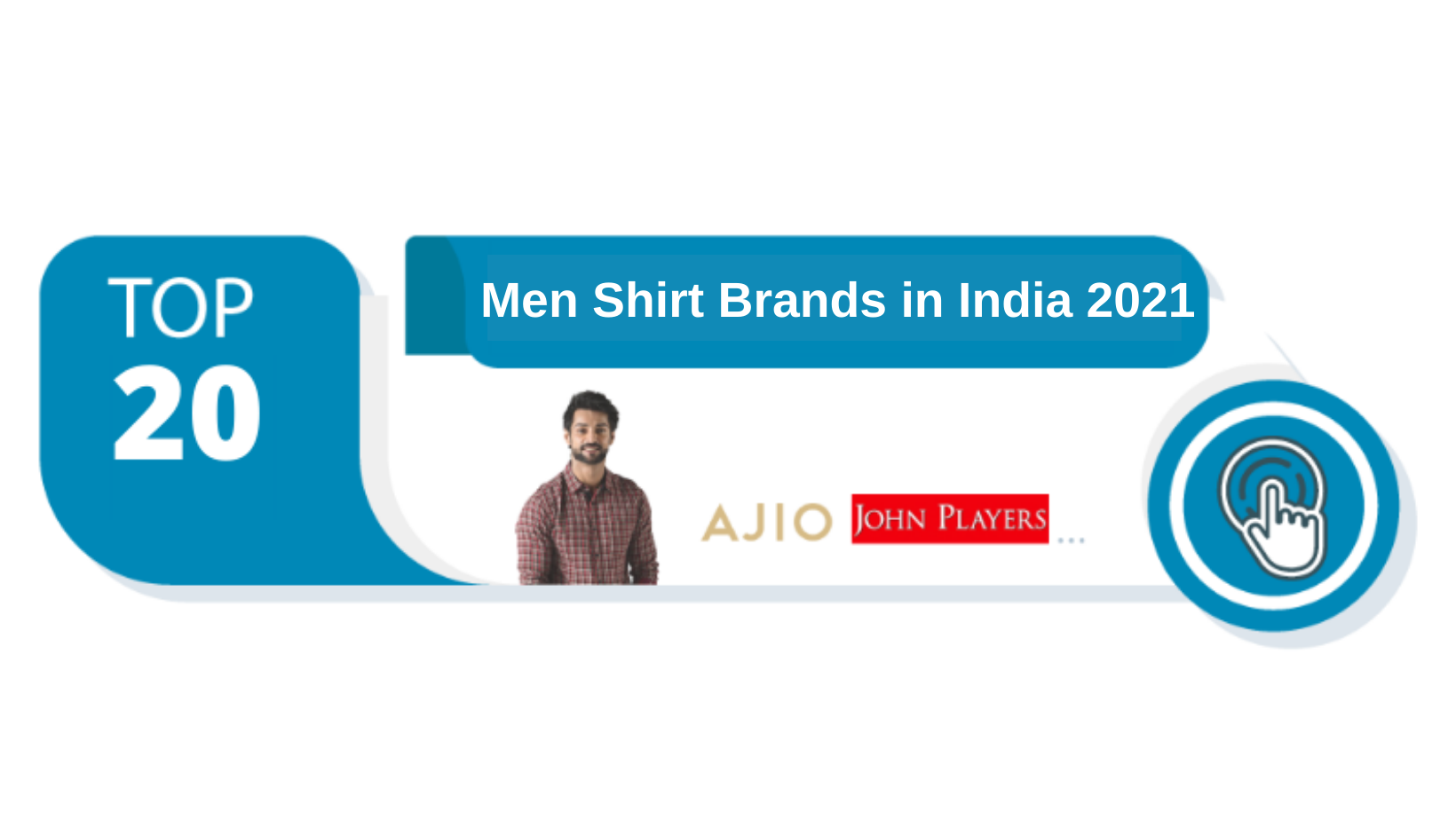 Top Best Men Shirt Brands In India 21