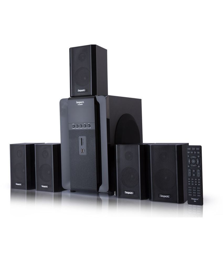 18 Best Home Theater Under 10000 in India- Features and Price