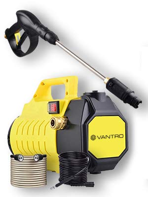 8 Best Car Pressure Washer in India for Car Washing 