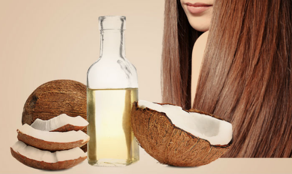 Best Coconut Oils For Hair Growth [Updated 2021]