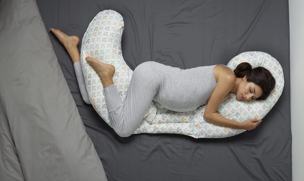 Top Pregnancy Pillow For Sleeping in India