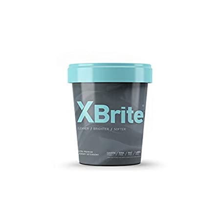  X-Brite Premium Laundry Detergent Powder