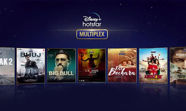 Hotstar best discount movies to watch