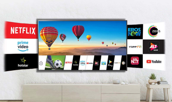 Top 20 LED TV Brands In India with Price List