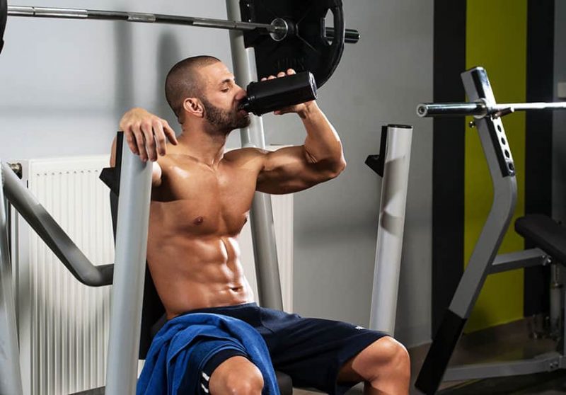 10 Best Pre Workout Supplements in India: Best in 2021