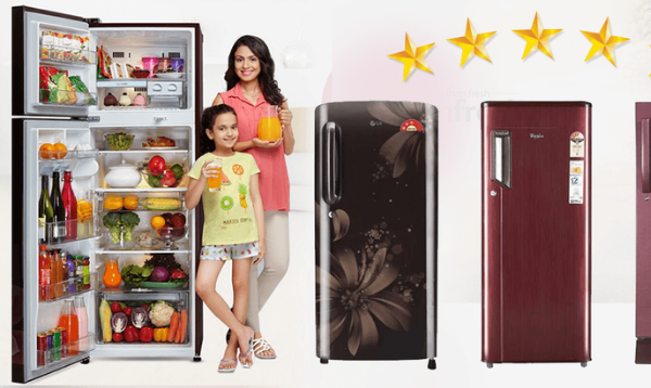 Refrigerator Buying Guide in India - How to Buy the Right refrigerator?