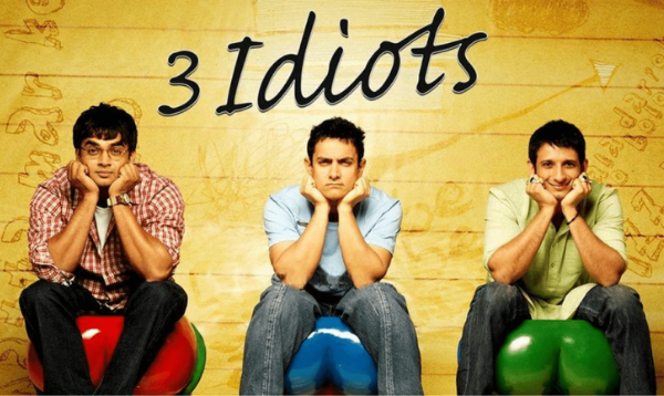 How To Watch The 3 Idiots Online For Free?