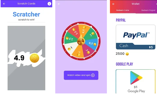 Earn money by playing games paypal 2021 schedule