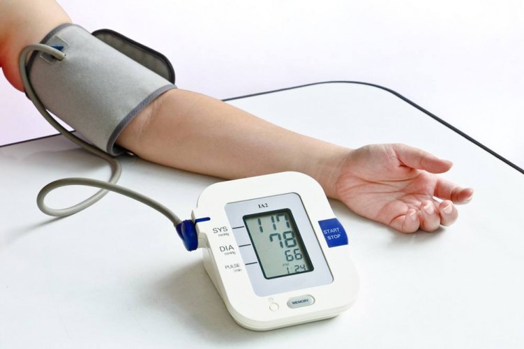 Best 12 Blood Pressure Monitor In India