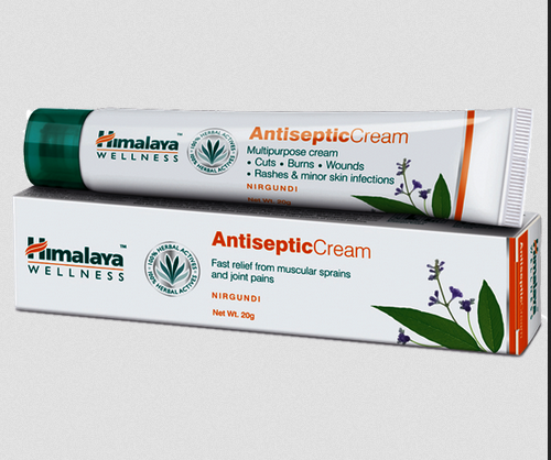 7 Best Antiseptic Cream for Wounds in India with Price