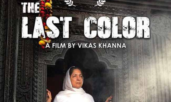 How To Watch The Last Color Movie Online For Free?