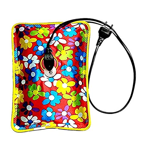 10 Best Quality Hot Water Bag in India: Electric and Non- Electric