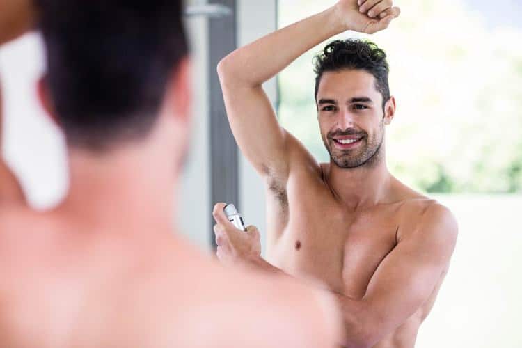 15 Best Deodorant For Men In India To Keep You Scented! [UPDATED]