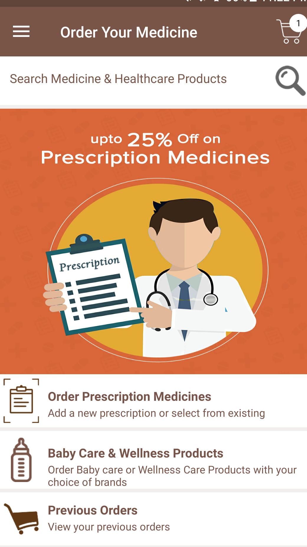 18 Best Online Instant Medicine Delivery Apps In India 18 Best Online Instant Medicine Delivery Apps In India