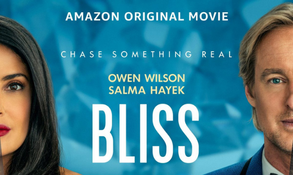 How To Watch Bliss Movie On Amazon Prime Video For Free?